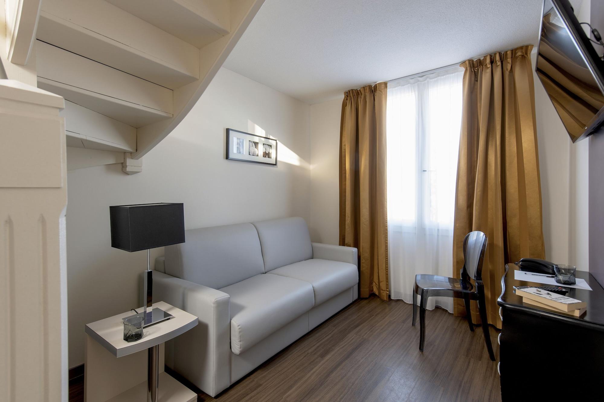 Hotel Arles Plaza Exteriér fotografie