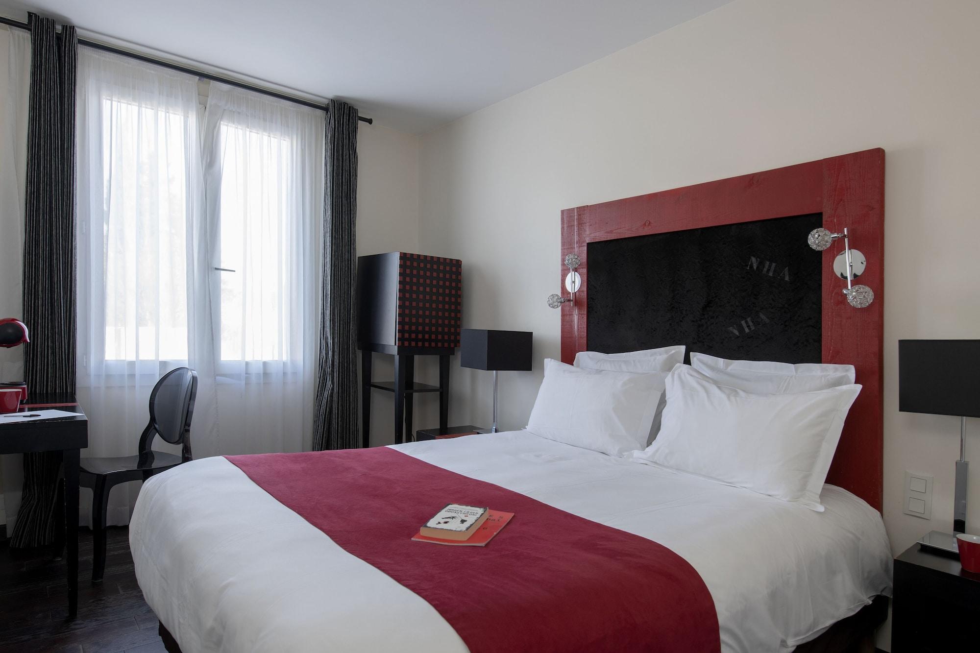 Hotel Arles Plaza Exteriér fotografie