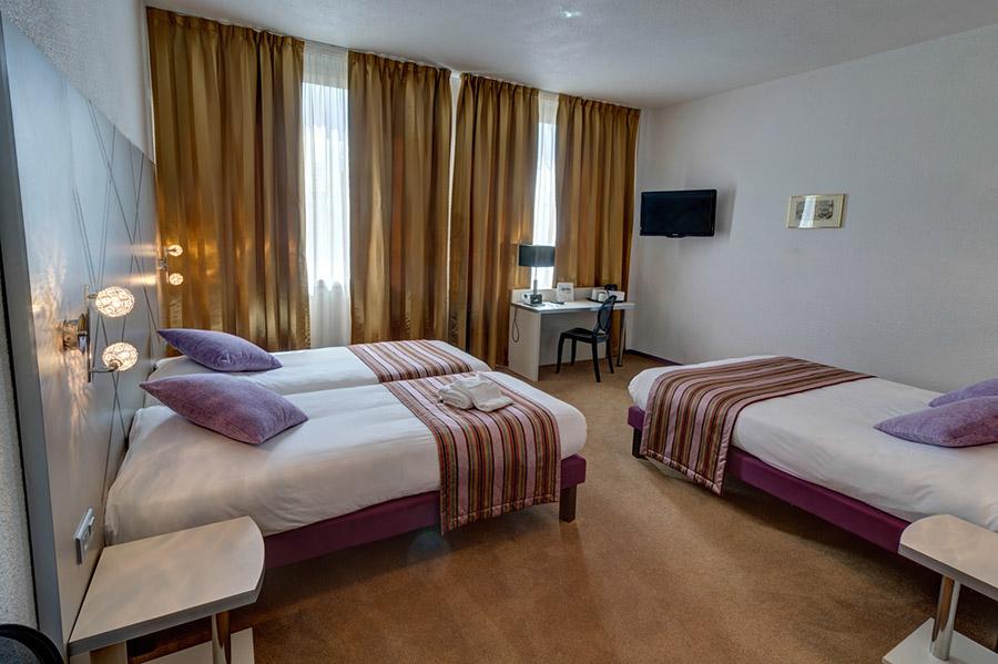 Hotel Arles Plaza Exteriér fotografie