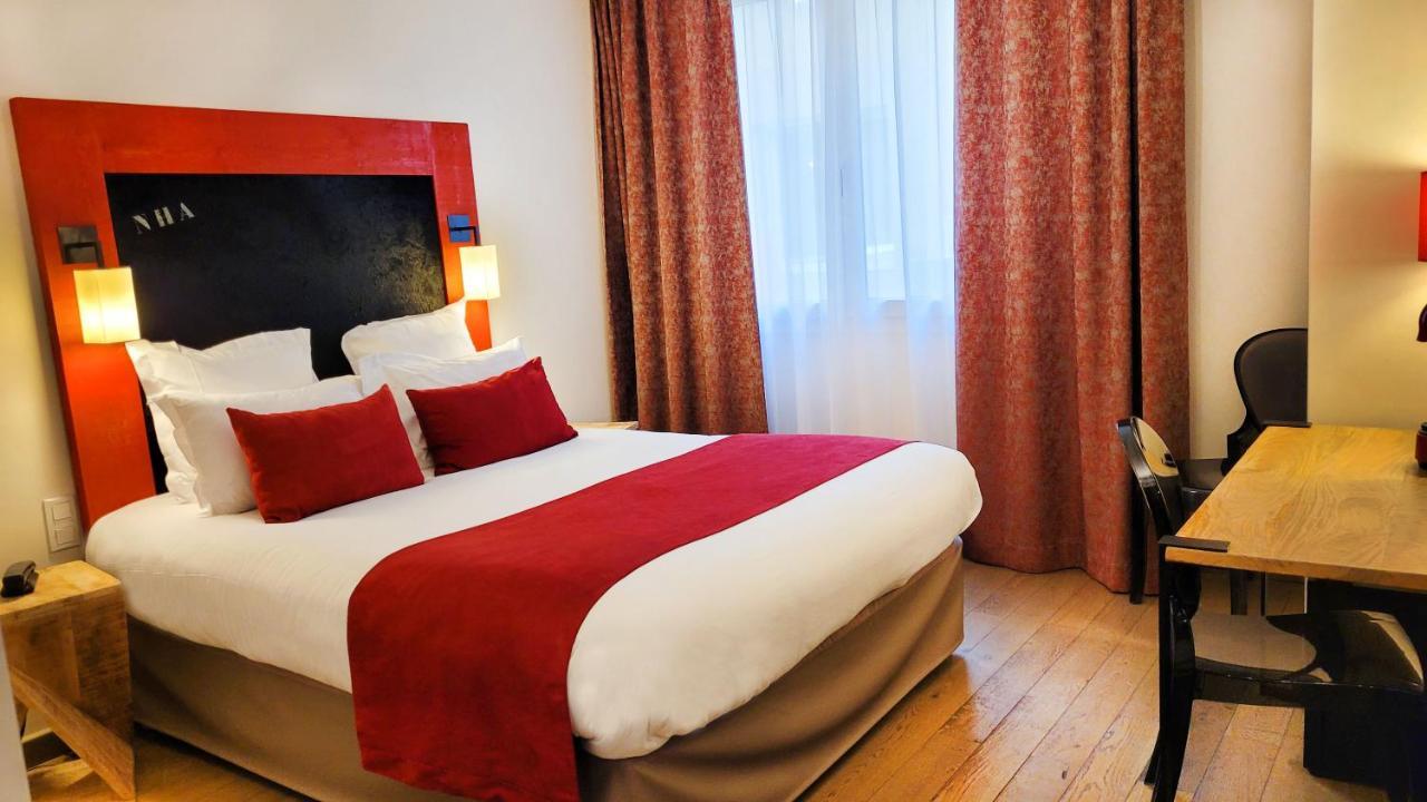 Hotel Arles Plaza Exteriér fotografie